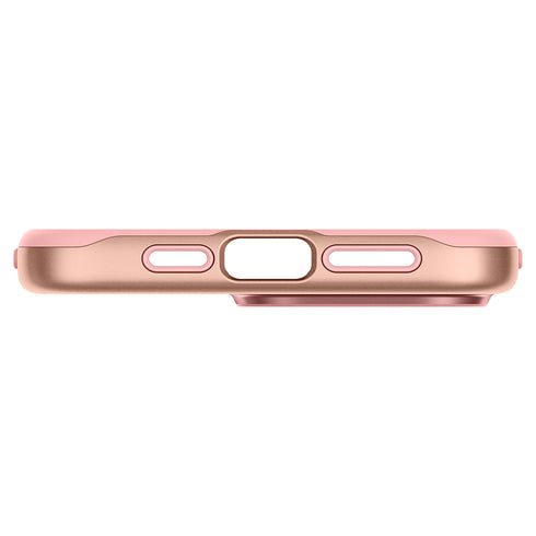 כיסוי Spigen לאייפון 15 בסגנון ארמור (MagFit)